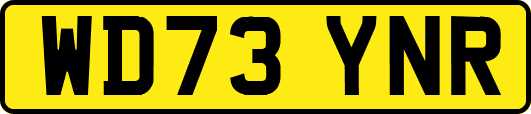 WD73YNR