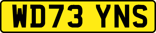 WD73YNS