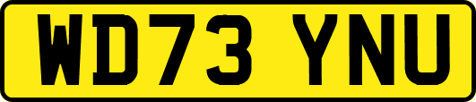 WD73YNU