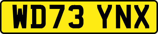 WD73YNX
