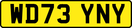 WD73YNY