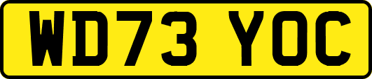 WD73YOC