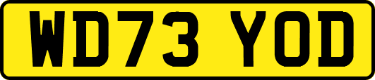 WD73YOD