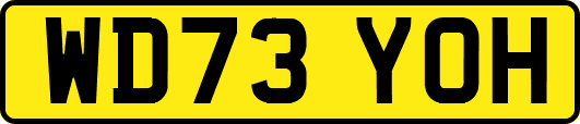 WD73YOH