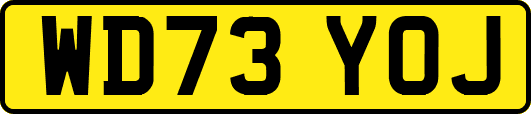 WD73YOJ