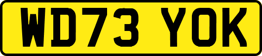 WD73YOK