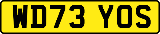 WD73YOS