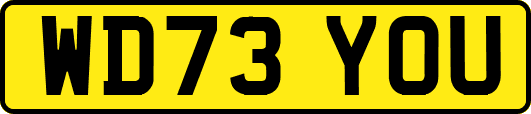 WD73YOU