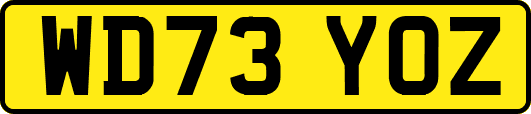 WD73YOZ
