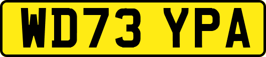 WD73YPA