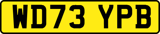 WD73YPB