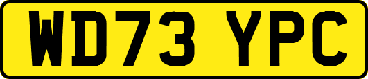 WD73YPC