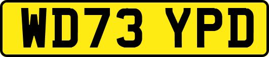 WD73YPD