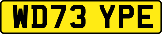 WD73YPE