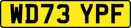 WD73YPF