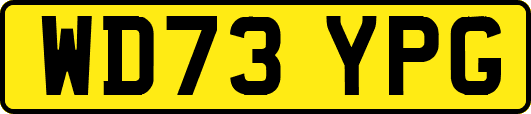 WD73YPG