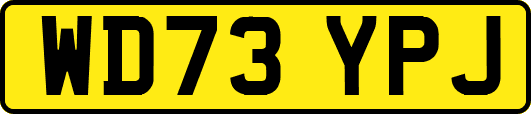 WD73YPJ