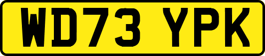 WD73YPK