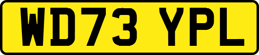 WD73YPL