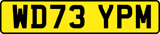 WD73YPM
