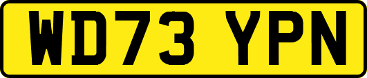 WD73YPN