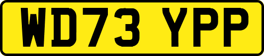 WD73YPP