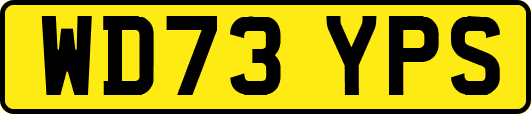 WD73YPS