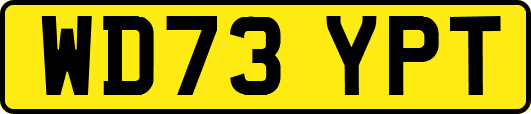 WD73YPT