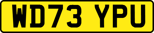 WD73YPU