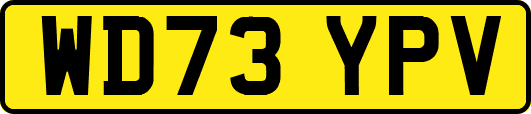 WD73YPV