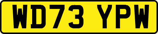 WD73YPW