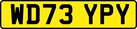 WD73YPY