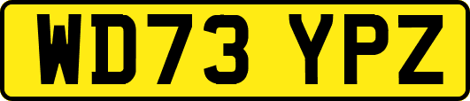 WD73YPZ