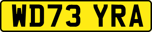 WD73YRA
