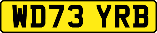 WD73YRB