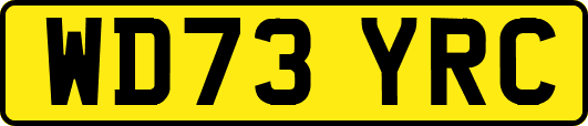 WD73YRC