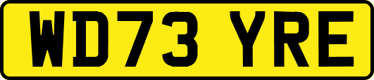WD73YRE