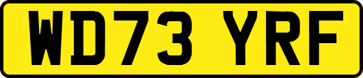 WD73YRF