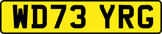 WD73YRG