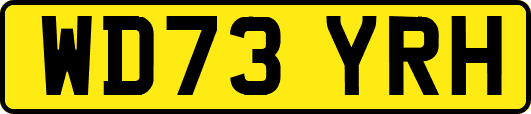 WD73YRH