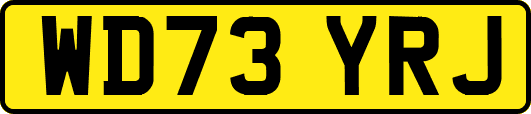 WD73YRJ