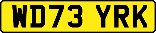 WD73YRK