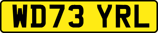 WD73YRL