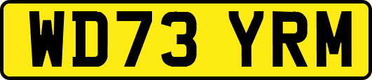 WD73YRM