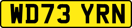 WD73YRN