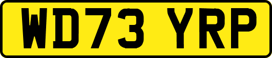 WD73YRP