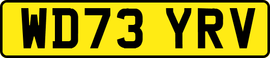 WD73YRV