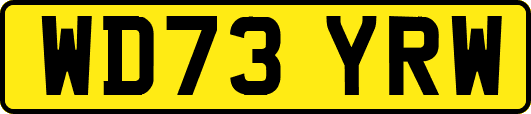 WD73YRW