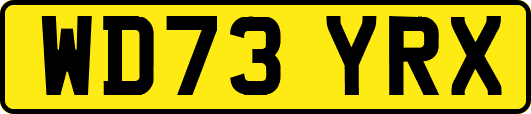 WD73YRX