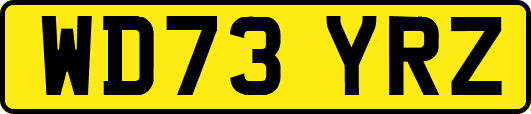 WD73YRZ